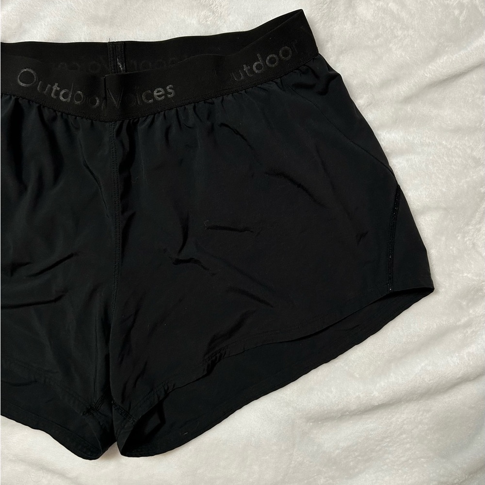 Outdoor Voices Relay Shorts